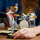 LEGO Ideas 21334  Kwartet Jazzowy - 1075653 - zdjęcie 5